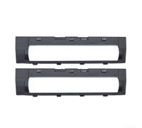 Main Roller Brush Guard for Roborock For Saros Z70 Ultra Keeps Your Vacuum Performing Well (2 PACK)