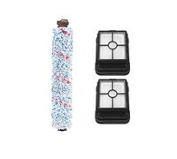 Main Roller Brush Hepa Filter Replacement Compatible With Bissell Crosswave 1866 1785 2052 1713 2225 Wet Dry Vacuums Spare Parts Accessories (Color : As the picture-13)