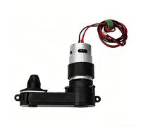 Main Roller Brush Motor for Atvel F16 I Plus Cordless Vacuum - Robust Metal Housing Spare Component