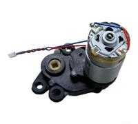 Main Roller Brush Motor for Ecovacs for deebot N79S N79 - Replacement Part for Robot Vacuum Cleaner - Black Accessory