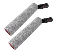 Main Roller Brush Replacement For Dreame H15 Pro Vacuum(2 PACK)