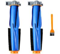 Main Roller Brush Replacement for Shark Matrix RV2300 & Shark AI RV2300S RV2310 RV2310AE AV2310 AV2310AE RV2320S UR2350AE AV2501S AV2501AE RV2502AE Main Brush Robot Vacuum Accessories Parts LUXRILIX