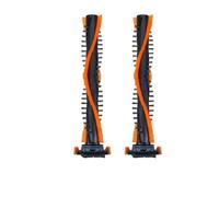 Main Roller Brush SpeedMax Pro Cordless Vacuum Cleaner Parts.Compatible For Philips CP0667 FC6812 FC6813 FC6814 FC6822 FC6901 FC6903 (Color : 2 pcs)