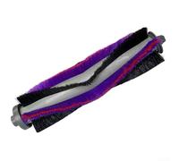 Main Roller Brushes Replacement Part For Eureka E20 Plus For Midea M9 NERE10s/ E10S/ E10SW For Obode A8 Robot Vacuum Cleaners