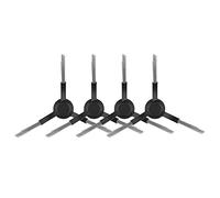 Main Roller Brushes Side Brush Filters/Fit For Xiaomi Mijia 3C Sweeping Robot Vacuum Cleaner B106CN Mop Cloth Mopping Cloths Rug Sweeping Robot Set (Color : 7)