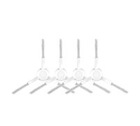 Main Roller Brushes Side Brush Filters/Fit For Xiaomi Mijia 3C Sweeping Robot Vacuum Cleaner B106CN Mop Cloth Mopping Cloths Rug Sweeping Robot Set (Color : 6)