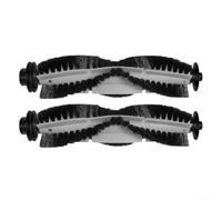 Main Roller for DeenKee for d40 Vacuum Cleaner Black Main Roller | Black finish, wear-resistant design, for smooth glide on hardwood, removes dust and debris