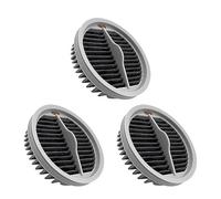 Main Rolling Brush HEPA Filter Compatible With Xiaomi Roidmi F8Storm Pro NEX X20/X30/S2 Handheld Wireless Vacuum Cleaner Cleaning Kits (Color : 3 HEPA)