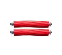 Main Rubber Brush Filter Dust Bag Cleaning Rolling Mop Cloth Water Tank，Compatible for Roborock，S7 Maxv Ultra S7 Pro Accessory Kit(8set)