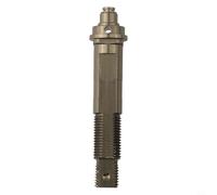 Main Shaft Compatible with For CURADO and For SLX Fishing Reels Anodized Aluminum Alloy Spindle for For CURADO K, DC, 21, For SLX 150, DC 150HG (right hand)
