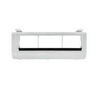 Main Side Brush Cover,Compatible for Xiaomi,E10 / E12 / B112 Cleaner Robot Vacuum Accessories(Brush Cover)