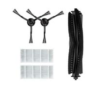 Main Side Brush, Hepa Filter, Compatible For Laresar L6 Nex, Vacuum Cleaners parts