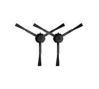 Main Side Brush Hepa Filter Dust Bag Mop Rag，Compatible for XiaoMi Robot Vacuum Mop 2 Ultra STYTJ05ZHM Cleaner Replacement Parts (Color : B)