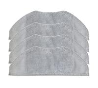 Main Side Brush Hepa Filter Mop Cloth Cleaning Tool Kits for Xiaomi for Mijia G1 MJSTG1 Robot Vacuum Cleaner Parts Accessories ( Color : XM206 )