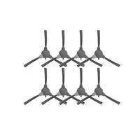 Main Side Brush, Hepa Filter, Mop Cloth, Main Brush Cover, Compatible For Bagotte BG600/BG600 MAX/BG700/BG750/BG800/BG800 MAX, Vacuum Cleaner parts (Color : 8 pcs Side Brush)