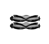 Main Side Brush, Hepa Filter, Mop Cloth, Main Brush Cover, Compatible For Bagotte BG600/BG600 MAX/BG700/BG750/BG800/BG800 MAX, Vacuum Cleaner parts (Color : 2 pcs main brush)