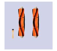 Main Side Brush,Hepa Filter,Mop,Dust Bag,Vacuum Cleaner Replacement Part,Compatible For XIAOMI Mijia Omni 1S B101CN B116 (Color : B)