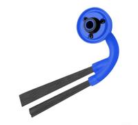 Main & Side Brushes For Ecovacs X9/T80S Pro for omni Nylon Main