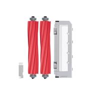 Main Side Roller Brush Cover Hepa Filter Mop Rag Accessories Compatible With Roborock Q7 Max/Max+ / T8 Vacuum Cleaner Spare Parts(Color:As the picture-11)