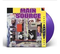 Main Source - Just Hangin' Out [VINYL]