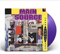 Main Source - Just Hangin' Out [VINYL]