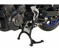 Main Stand Black for Aprilia Pegaso 650 Strada (2005-2009)