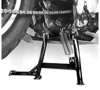 BMW F650GS Centre Stand - Black BY HEPCO & BLACK (2001-2007)