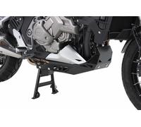 Hepco Becker Honda Vfr 1200 X Crosstour 12-20 505971 00 01 Center Stand Silver