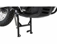 Main Stand Black for Kawasaki KLR 650 Export Model (2008-2018)