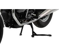 Main Stand Black for Moto Guzzi Nevada 750 Anniversario (2010-2011)