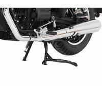 Main Stand Black for Moto Guzzi V 9 Bobber/Sport (2016-2020)