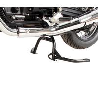 Hepco Becker Moto Guzzi V7 Stone 25-26 Center Stand Silver