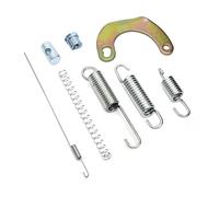 Main Stand Spring Hook Kickstand Brake Lever Spring Installer Tool For Honda CT70 CL70 S65 CT90 CL90 S90 SL70 C50 C70 C90 Z50