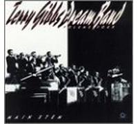 Main Stem 4 Live Edition by Gibbs, Terry Dream Band (2002) Audio CD