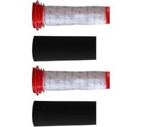 Main Stick Filter Foam Insert Parts,Compatible for Bosch,Athlet Cordless Vacuum BCH6PETGB BCH625KTGB Replacement Parts
