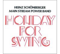 Main Stream Power Ban - Holiday for Swing