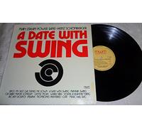 Main Stream Power Band - A Date with Swing [Vinyl LP]