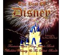 Main Street Band,the - Best of Disney