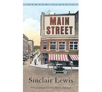 Main Street (Bantam Classics)