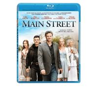 Main Street [Blu-ray] [2011] [US Import]