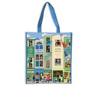 Main Street Books Reusable Shopping Bag