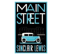Main Street : Fully annotated edition with over 400 notes
