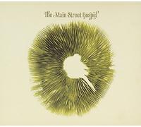 Main Street Gospel - Love Will Have Her Revenge - CD - M3z