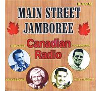 Main Street Jamboree - Canadian Radio