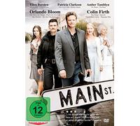 MAIN STREET-KINOFASSUNG - MOVI [DVD] [2010]