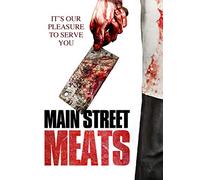 Main Street Meats [DVD]