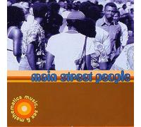 Main Street People - Music, sex & mathematics