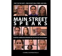Main Street Speaks