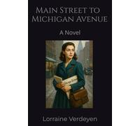 Main Street to Michigan Avenue