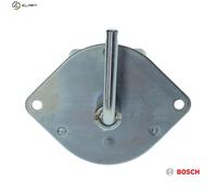 BOSCH BATTERY MASTER SWITCH (HGV) - 0341003004